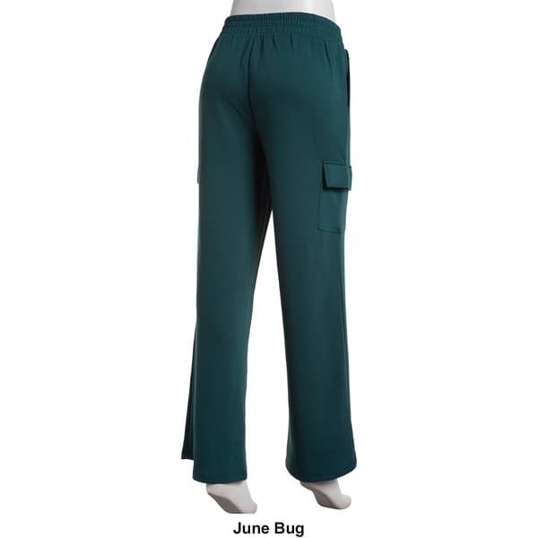 Womens Bally Fashion Emory Cargo Pants