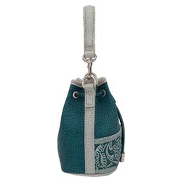 Montana West Eagles Bucket Bag