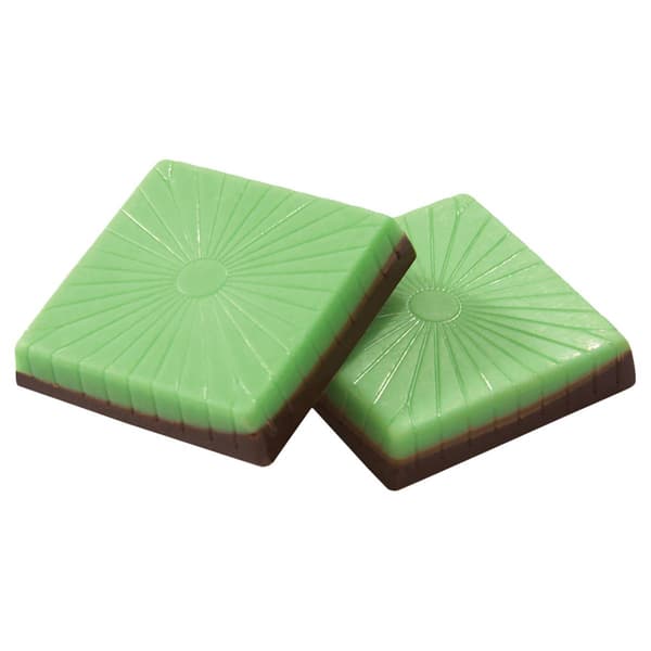 Ashers(R) Chocolate Co. Hostess Mints Dark Chocolate - image 