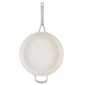 KitchenAid Hard-Anodized Ceramic Induction 5qt. Saute Pan w/ Lid - image 10