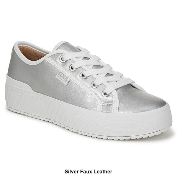 Womens SOUL Naturalizer Iliana Fashion Sneakers