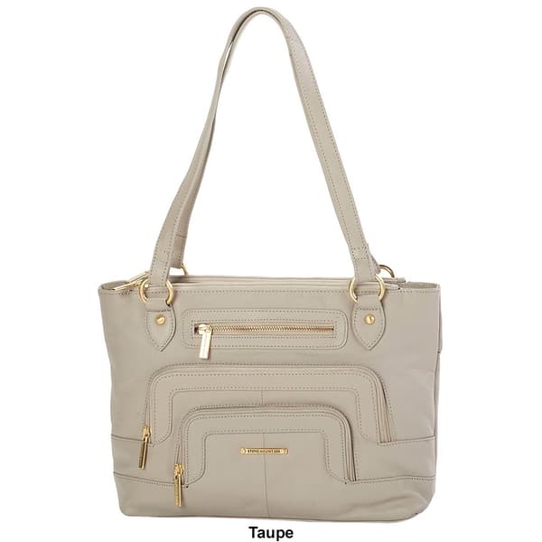 Stone Mountain Montauk East/West Tote