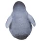 Hi-Line Gift Laughing Baby Penguin Garden Statue - image 5