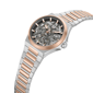 Mens Kenneth Cole New York® Automatic Multi Watch - KCWGY0065302 - image 3