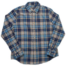 Boscovs mens flannel online hoodie