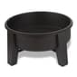 Real Flame Forsyth 35" Round Steel Wood Burning Fire Pit - image 2
