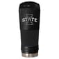 NCAA Iowa State Cyclones Powder Coated Stainless Steel Tumbler - image 1