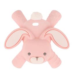 Itzy Ritzy Bunny Molar Teether