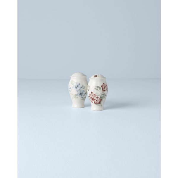 Lenox® Butterfly Meadow® Salt & Pepper Shakers