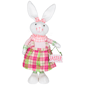 Northlight Bunny Rabbit Figurines with Easter Sign - Set of 2 - image 5