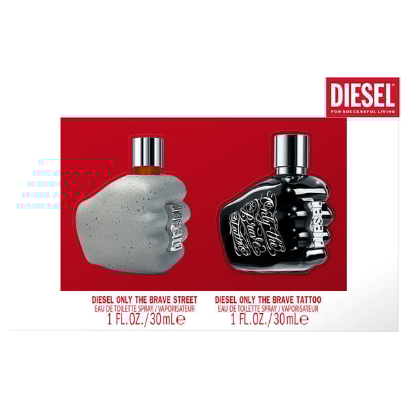 Diesel Coffret 2pc. Set - image 