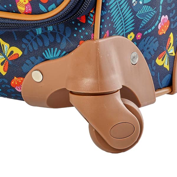 Lily Bloom Sloth 24in. Spinner