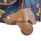 Lily Bloom Sloth 24in. Spinner - image 6