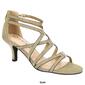 Womens Bella Vita Karlette Glitter Dress Sandals - image 9