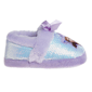 Toddler Girls Disney™ Frozen Anna & Elsa Dual Sizes Slippers - image 2