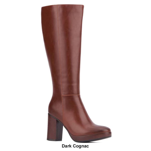 Womens New York & Company Felicity Tall Boots