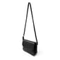 NICCI Rounded Front Flap Crossbody Handbag - image 4