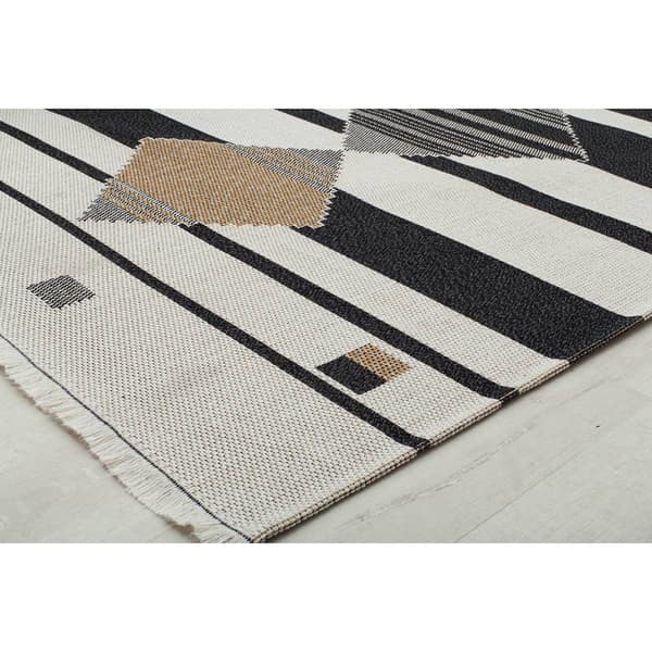 Rugs America&#8482; Sloane Landlocked Geometric Vintage Area Rug