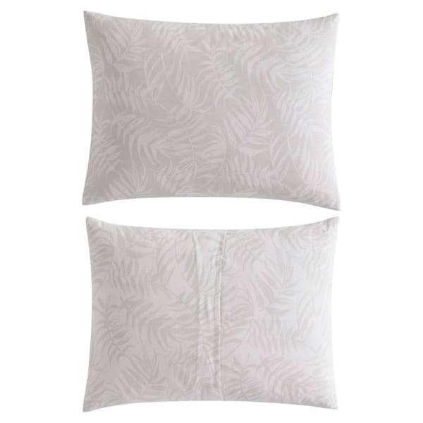 Tommy Bahama Art Of Palms 8pc. Comforter Set