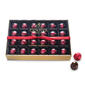Godiva 24pc. Cherry Cordial Box Chocolate - image 1