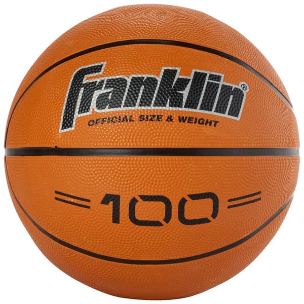 Franklin Sports B7 Official Basketball