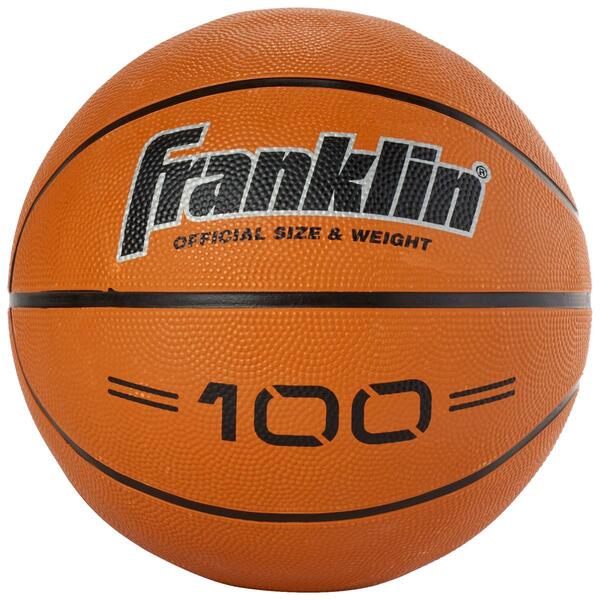 Franklin Sports B7 Official Basketball - image 