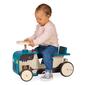 Janod Wooden Ride On Tractor - image 3