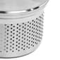 BergHOFF Professional Tri-ply 9.5in. Pasta Strainer Insert - image 2