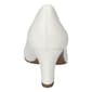 Womens Easy Street Poet Square Toe Pumps - image 3