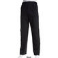 Mens Big & Tall Starting Point Fleece Pants w/ Open Bottom - image 4