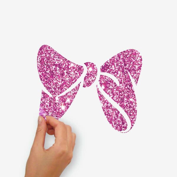 RoomMates® Minnie Mouse Peel &amp; Stick Wall Decals
