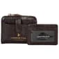 Womens London Fog Gitty Croco Mini 2 In 1 Wallet - image 1