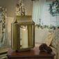 National Tree 22in. Antique Bronze Medium Slim Lantern - image 2