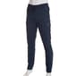 Mens Bola Solid Bonded Joggers w/ Zipper Pockets - image 1