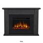 Real Flame Tejon Slim Electric Fireplace - image 9