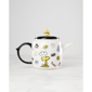 Lenox® Chef Snoopy Teapot - image 3