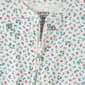 Baby Girl (12-24M) Carter''s 1Pc Strawberry Cotton Pajama - image 2