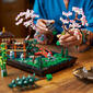 LEGO&#174; Icons Tranquil Garden - image 5