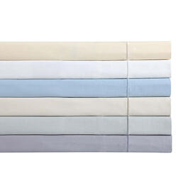 Charisma 310 Thread Count Solid Pillowcases