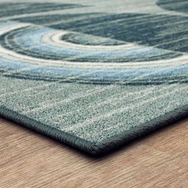 Mohawk Home Karah Abstract Runner