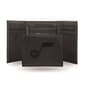 Mens NBA Utah Jazz Faux Leather Trifold Wallet - image 1