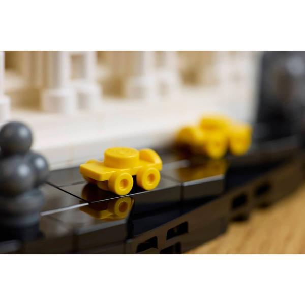 LEGO® Architechture New York City – The Big Apple