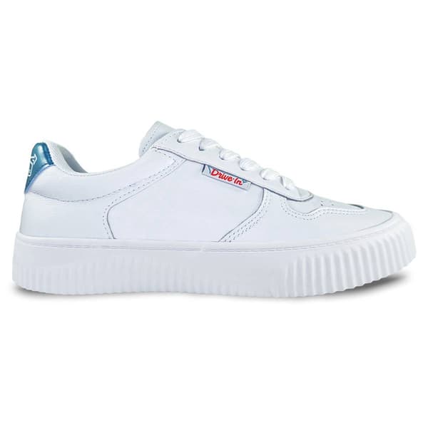 Womens Drive-In Originals® Hollywood Fashion Sneakers