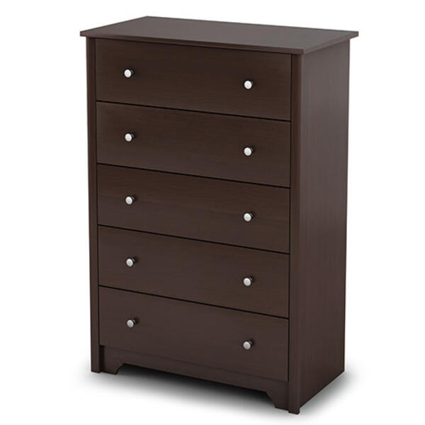 South Shore Vito 5-Drawer Chest - image 