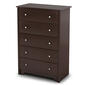 South Shore Vito 5-Drawer Chest - image 1