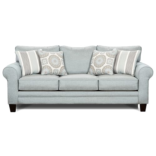 Fusion Brighton Stationary Sofa