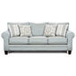 Fusion Brighton Stationary Sofa - image 1