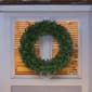 Puleo International 48in. Spruce Wreath - image 3