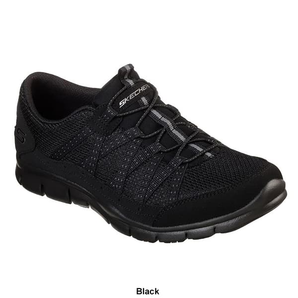 Womens Skechers Gratis Strolling Athletic Sneakers