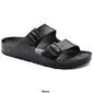 Mens Birkenstock Arizona Eva Footbed Sandals - image 6